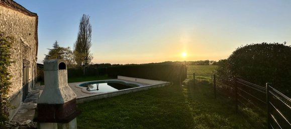 3 غرف نوم منزل في Eymet, France رقم 335420 16