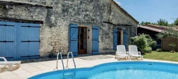 3 غرف نوم منزل في Eymet, France رقم 335420 13