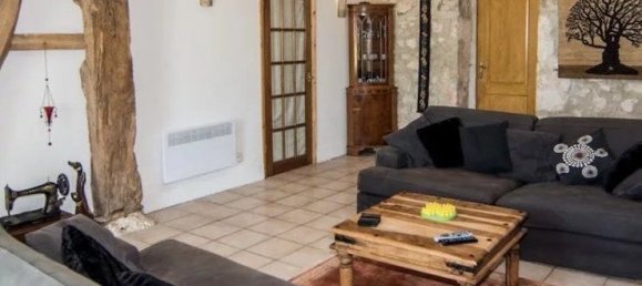 3 غرف نوم منزل في Eymet, France رقم 335420 5