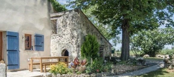 3 غرف نوم منزل في Eymet, France رقم 335420 2