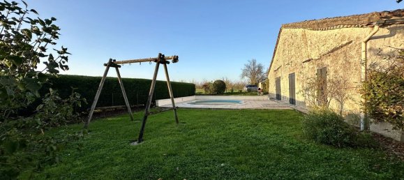 3 غرف نوم منزل في Eymet, France رقم 335420 15