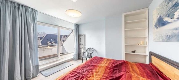 1 chambre Duplex à Potsdam-Mittelmark, Germany No. 11688 3