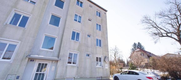 Квартира с 2 комнатами в Ласницхёе, Австрия № 81576 22