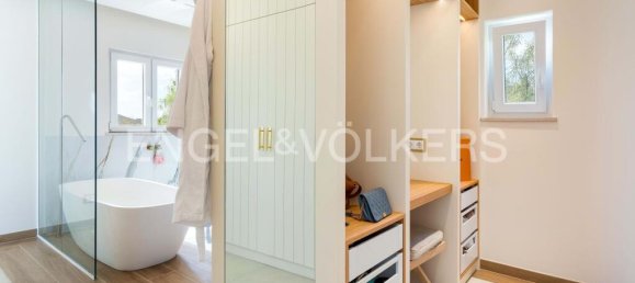 3 Schlafzimmer Villa in Almancil, Portugal, Nr. 219150 23