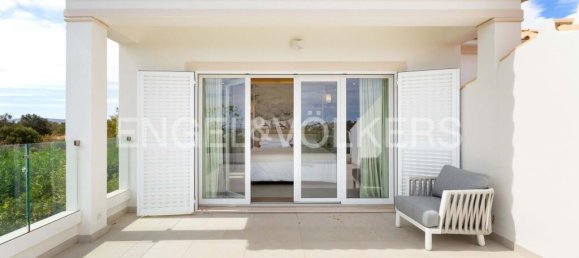 3 Schlafzimmer Villa in Almancil, Portugal, Nr. 219150 26