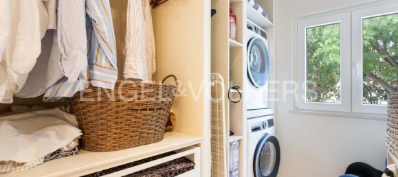 3 Schlafzimmer Villa in Almancil, Portugal, Nr. 219150 9