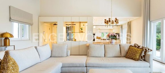 3 Schlafzimmer Villa in Almancil, Portugal, Nr. 219150 2