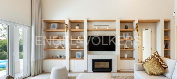 3 Schlafzimmer Villa in Almancil, Portugal, Nr. 219150 4