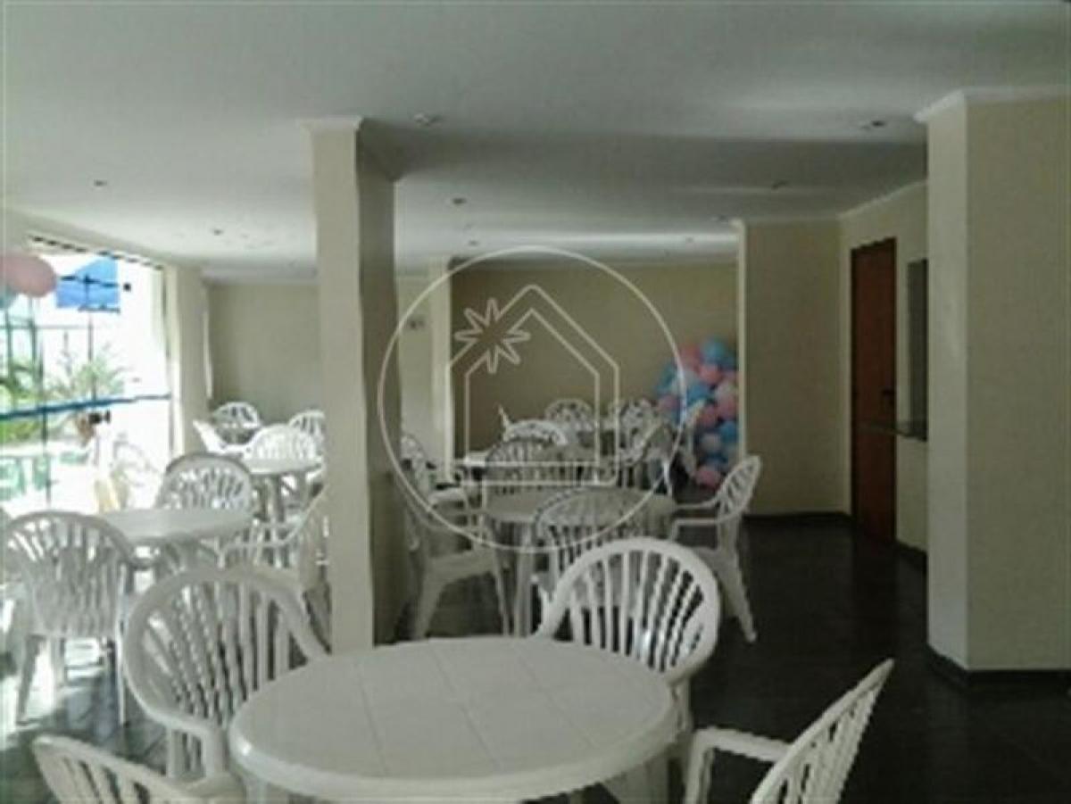 3 bedrooms Apartment in Sao Paulo, Brazil No. 490601