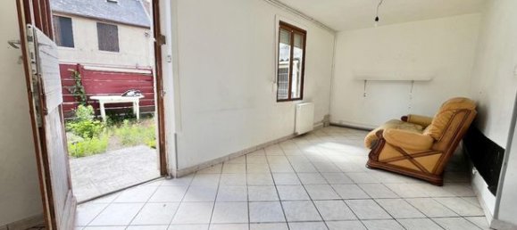 2 bedrooms House in Seine-Maritime, France No. 353925 4