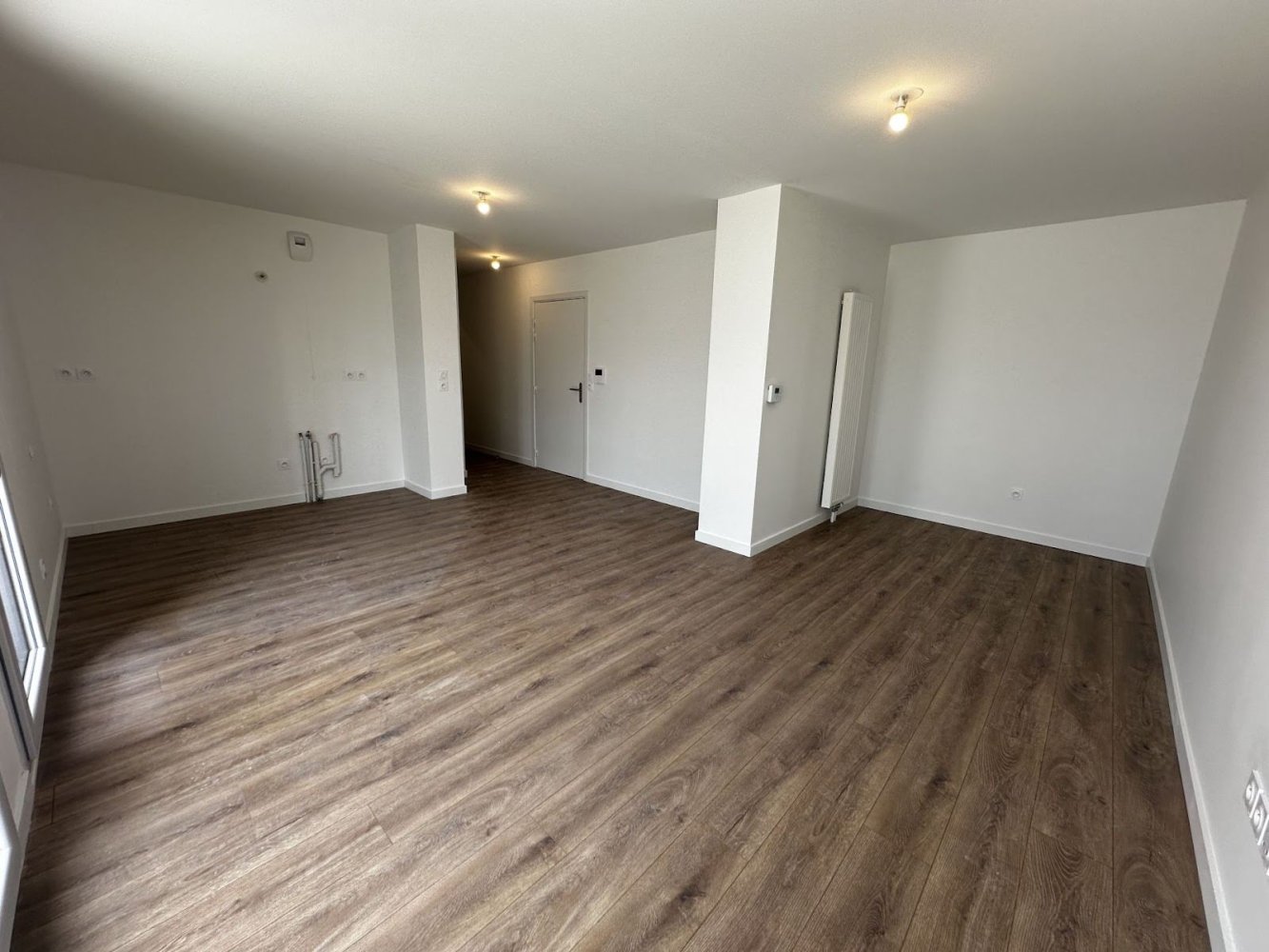 3 Schlafzimmer Wohnung in Saint-Jean-de-Braye, France, Nr. 68972