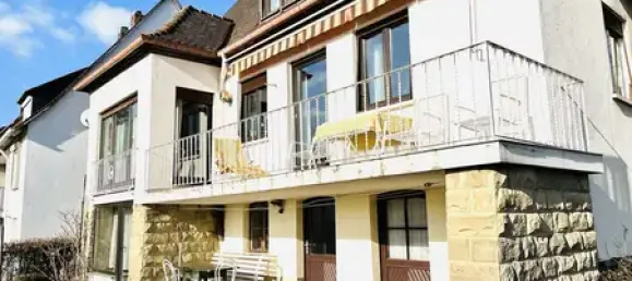 6 غرف نوم تاون هاوس في Hasberge, Germany رقم 195980 27