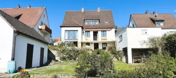 6 غرف نوم تاون هاوس في Hasberge, Germany رقم 195980 9