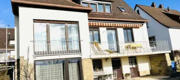 6 غرف نوم تاون هاوس في Hasberge, Germany رقم 195980 20