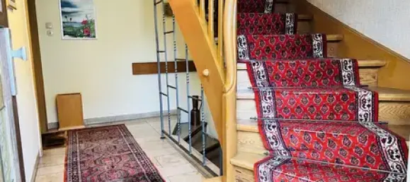 6 غرف نوم تاون هاوس في Hasberge, Germany رقم 195980 42