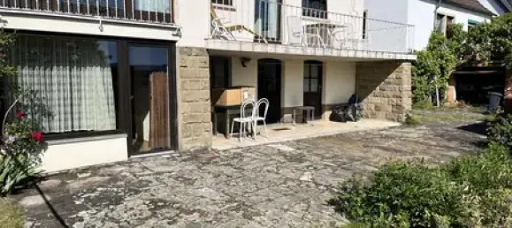 6 غرف نوم تاون هاوس في Hasberge, Germany رقم 195980 6