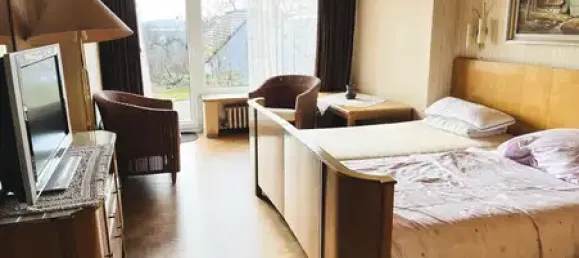 6 غرف نوم تاون هاوس في Hasberge, Germany رقم 195980 43