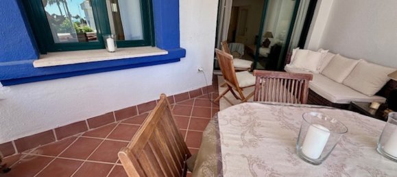 3 chambres Appartement à Marbella, Spain No. 217414 6