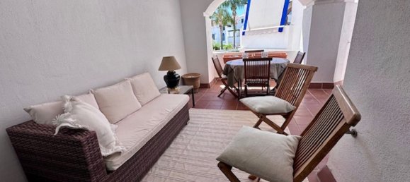 3 chambres Appartement à Marbella, Spain No. 217414 5