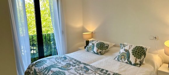 3 chambres Appartement à Marbella, Spain No. 217414 9