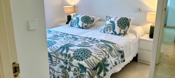 3 chambres Appartement à Marbella, Spain No. 217414 13