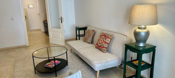 3 chambres Appartement à Marbella, Spain No. 217414 34