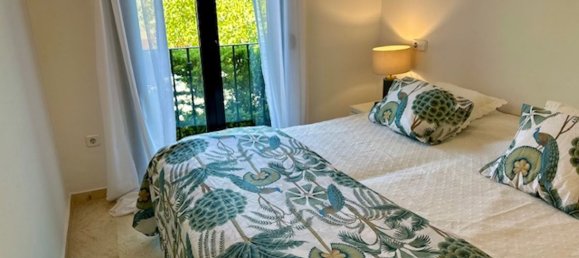 3 chambres Appartement à Marbella, Spain No. 217414 10