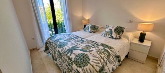 3 chambres Appartement à Marbella, Spain No. 217414 11