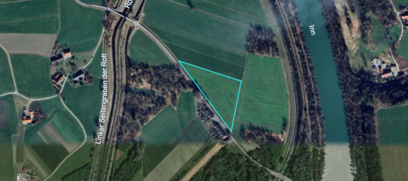  Land in Rosenheim, Germany No. 235105 3