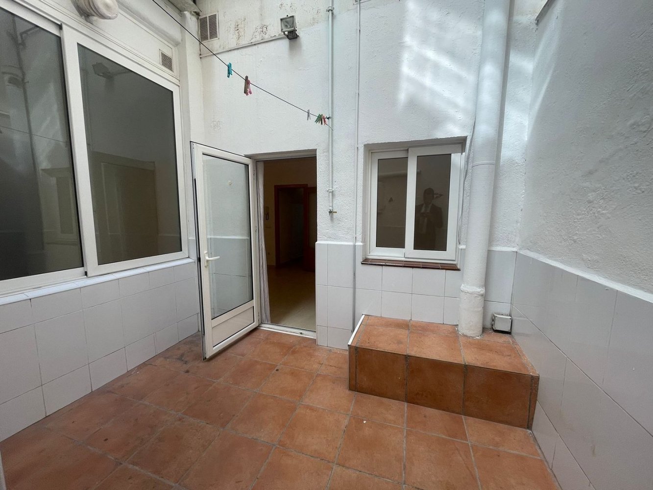 1 bedroom Apartment in L'Hospitalet de Llobregat, Spain No. 243251