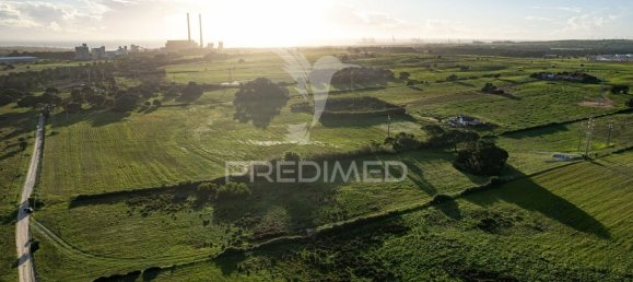 42000m² Land in Sines, Portugal No. 96863 7