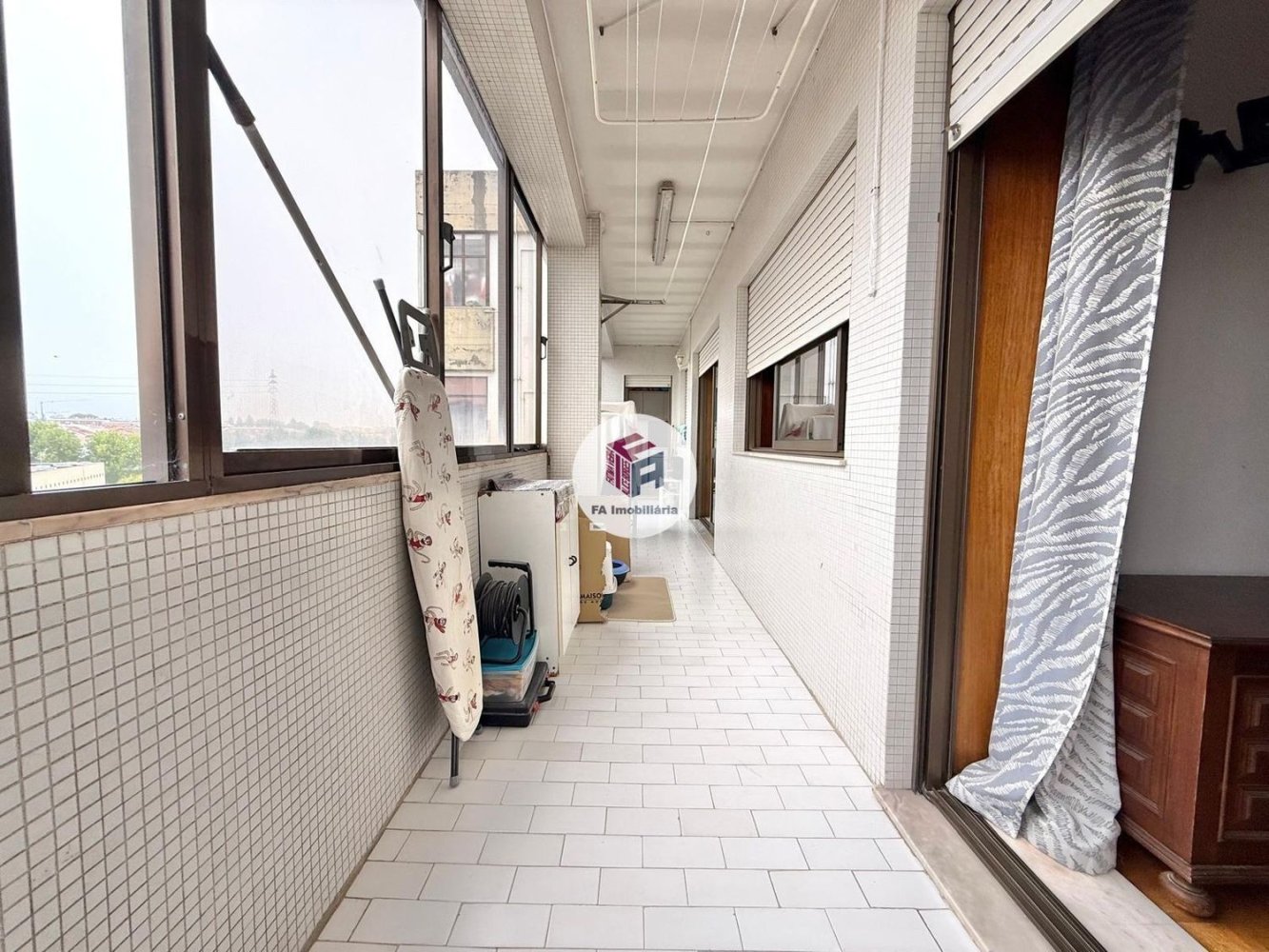 2 bedrooms Apartment in Matosinhos, Portugal No. 330858