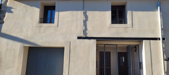 2 Schlafzimmer Haus in Autignac, France, Nr. 38066 2