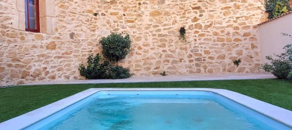 2 Schlafzimmer Haus in Autignac, France, Nr. 38066 6