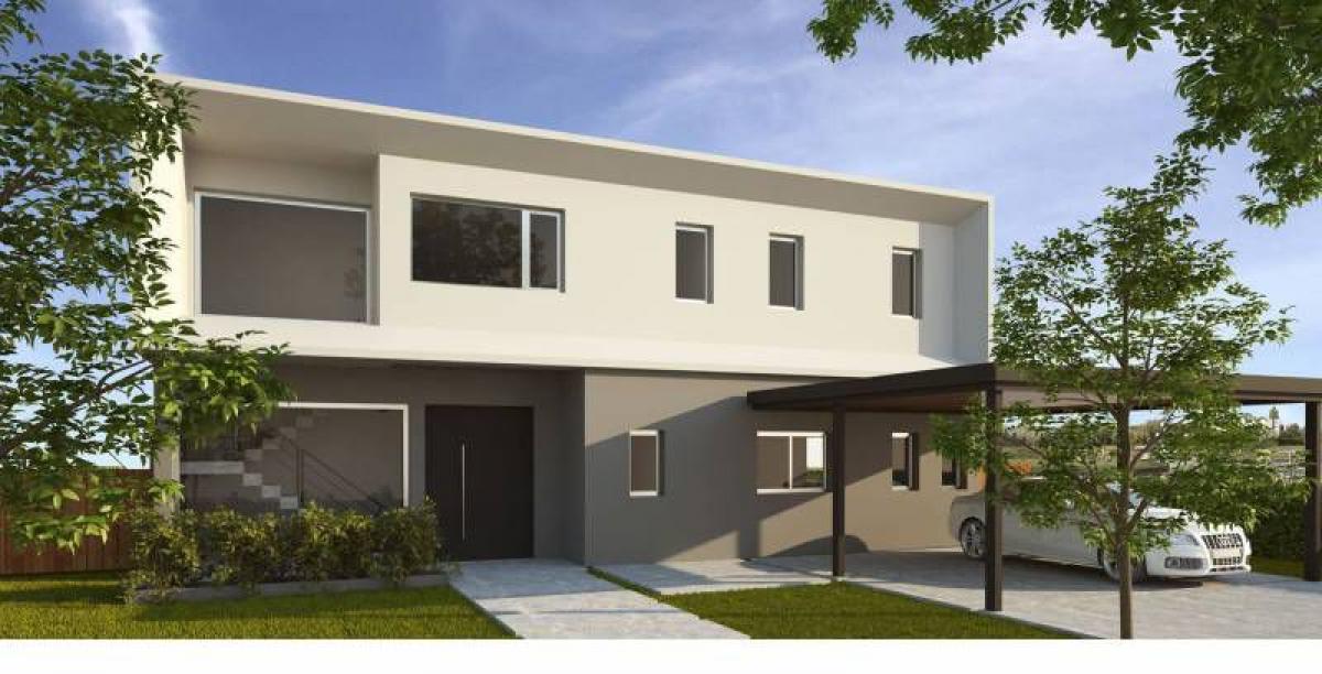 Дом с 3 спальнями в Тигре, Аргентина № 83174