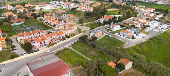  Land in Turcifal, Portugal No. 161105 2