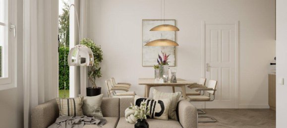 5 rooms Apartment in Simmering, Austria No. 136039 7