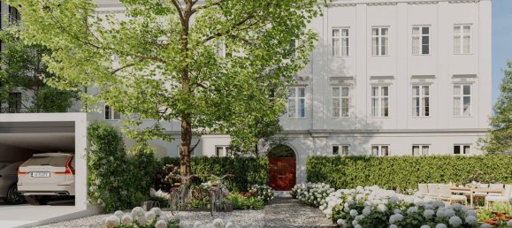 5 rooms Apartment in Simmering, Austria No. 136039 2