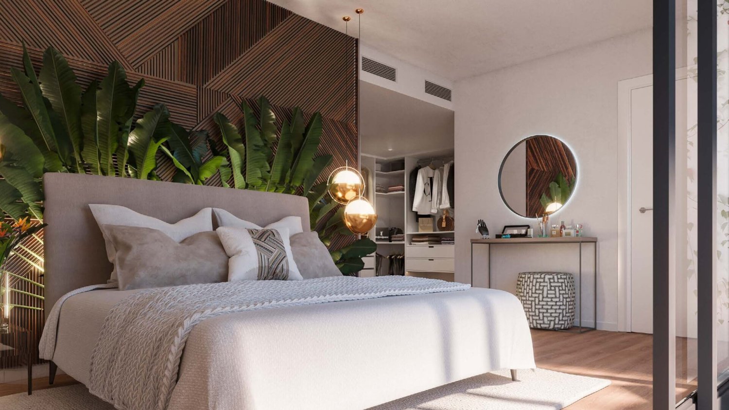 4 bedrooms Villa in Soleia Living el Chaparral, Malaga, Spain No. 15822