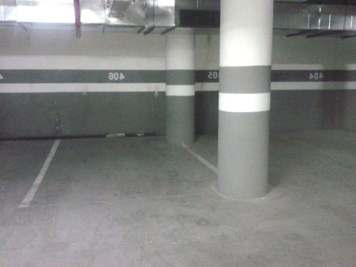 Lagerhaus in Palermo, Argentina, Nr. 108756