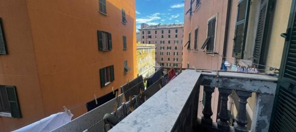 3 Schlafzimmer Wohnung in Genoa, Italy, Nr. 372748 27