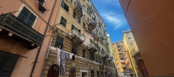 3 bedrooms Apartment in Genoa, Italy No. 372748 19