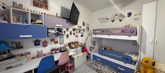 3 bedrooms Apartment in Genoa, Italy No. 372748 12