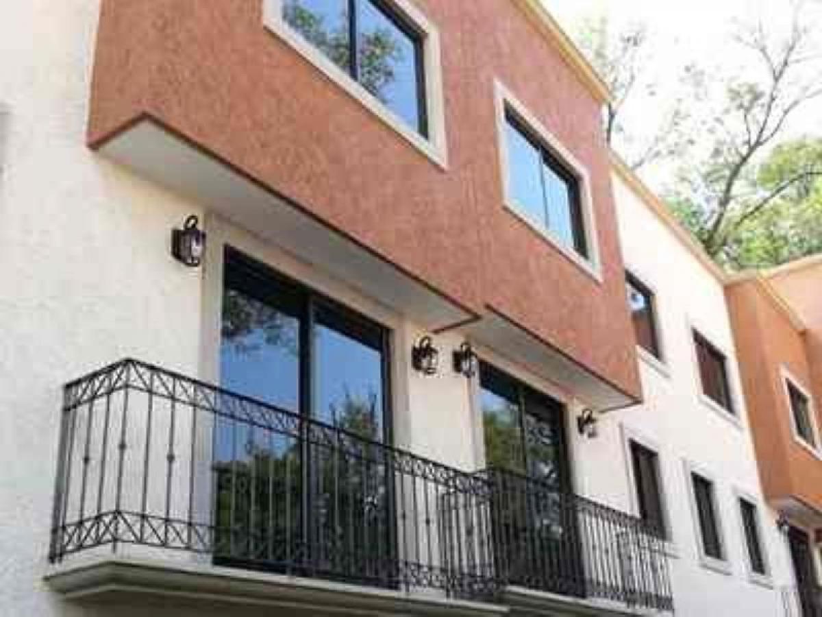 3 bedrooms House in Mexicali, Mexico No. 172207