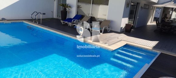 4 غرف نوم منزل في Castelo da Maia, Portugal رقم 118413 34