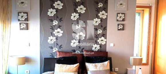 4 غرف نوم منزل في Castelo da Maia, Portugal رقم 118413 37