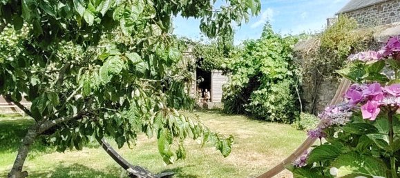 Casa de 4 dormitorios en Manche, France No. 297250 14