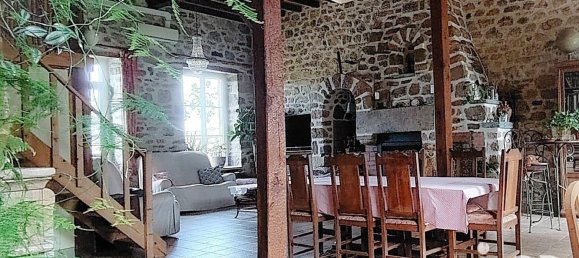 Casa de 4 dormitorios en Manche, France No. 297250 4