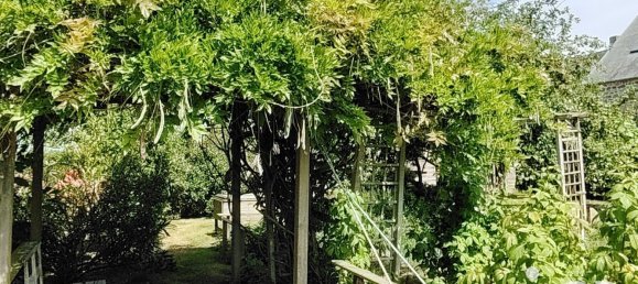 Casa de 4 dormitorios en Manche, France No. 297250 16