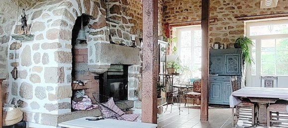 Casa de 4 dormitorios en Manche, France No. 297250 3